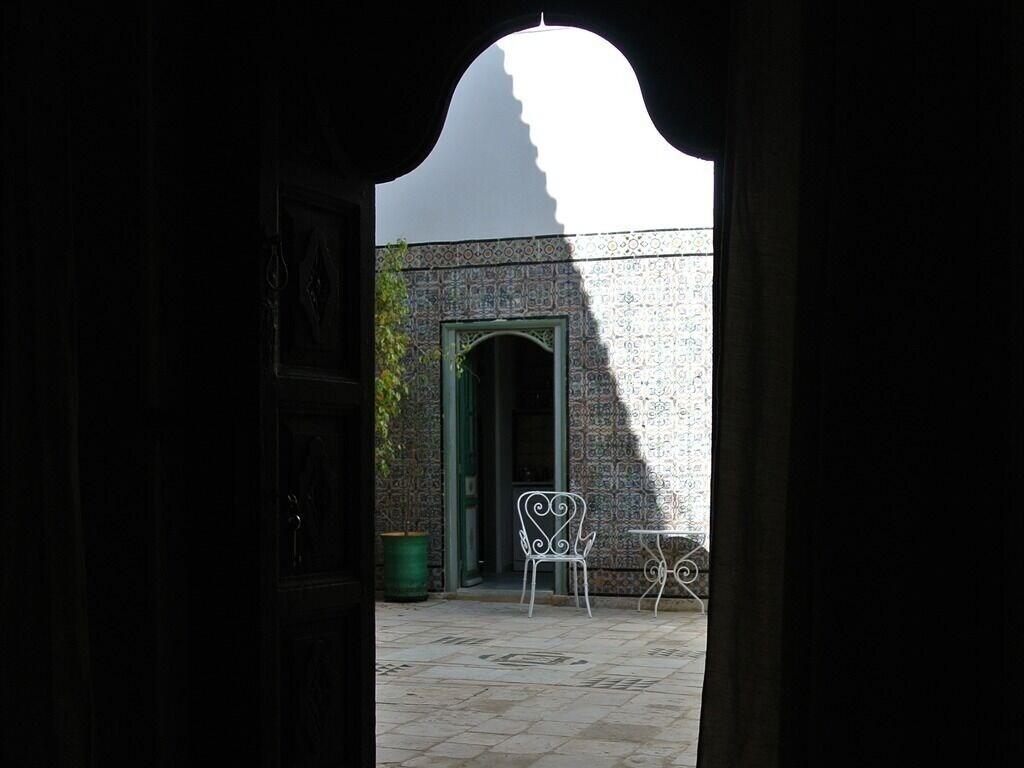 Dar Ben Gacem 4* Tunis