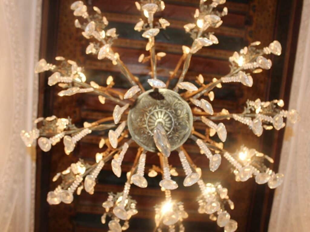Dar Ben Gacem 4* Tunis