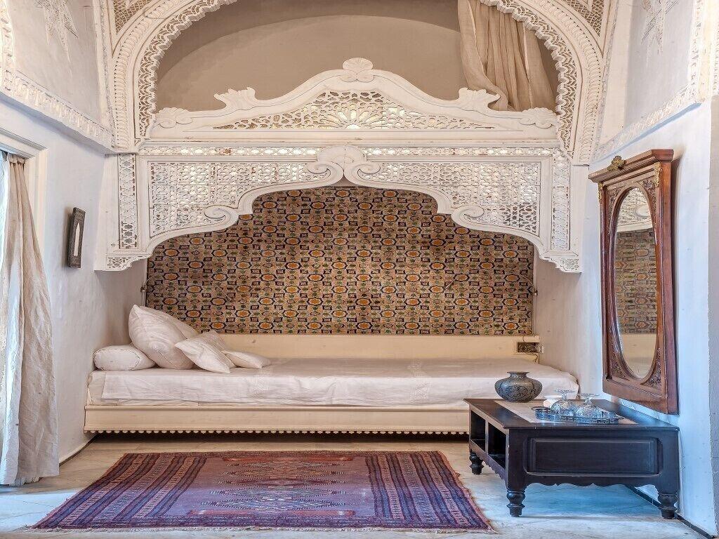 Maison d'hôtes Dar Ben Gacem Tunis