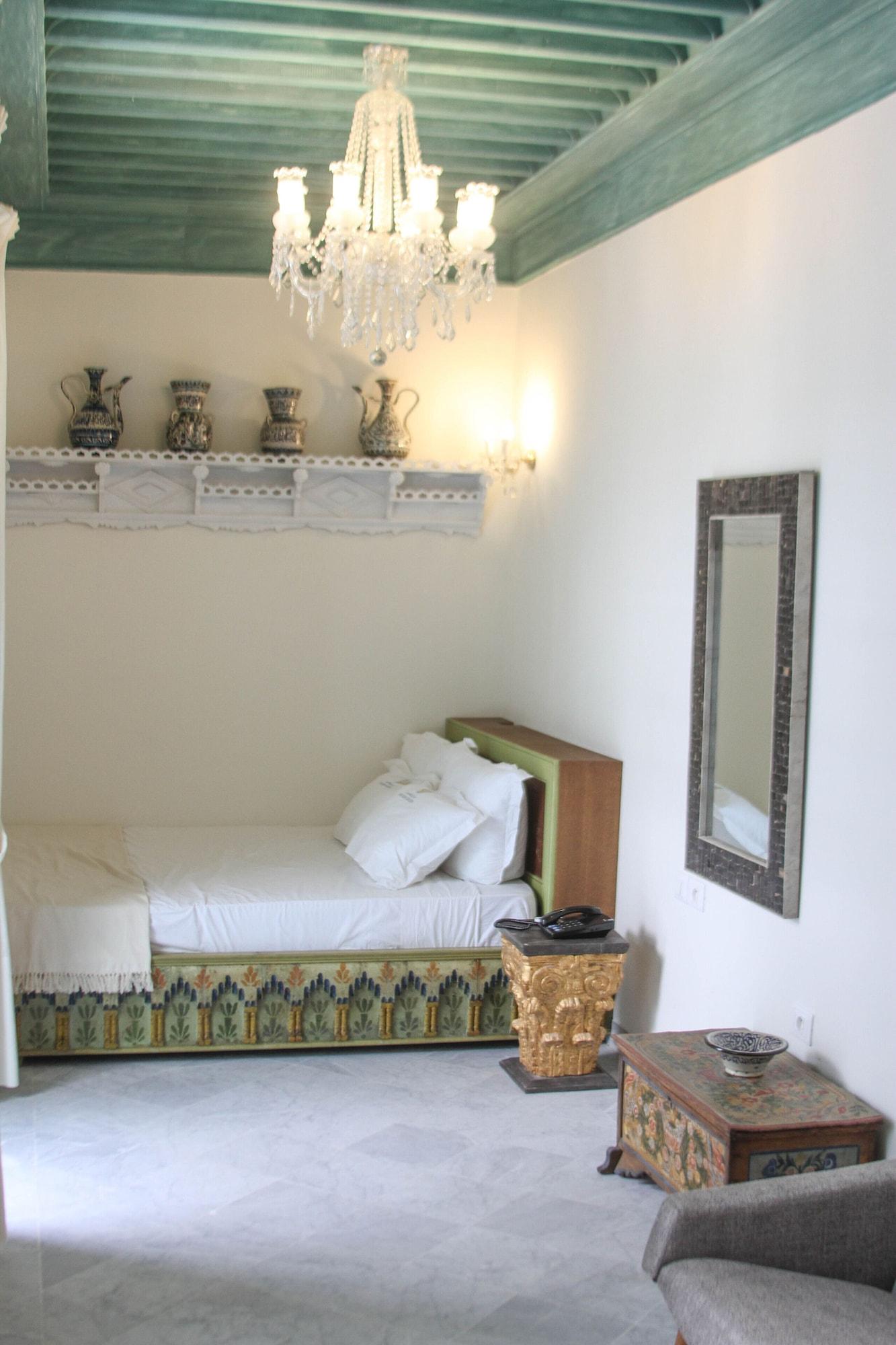 Maison d'hôtes Dar Ben Gacem 4*