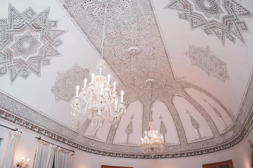 Maison d'hôtes Dar Ben Gacem Tunis