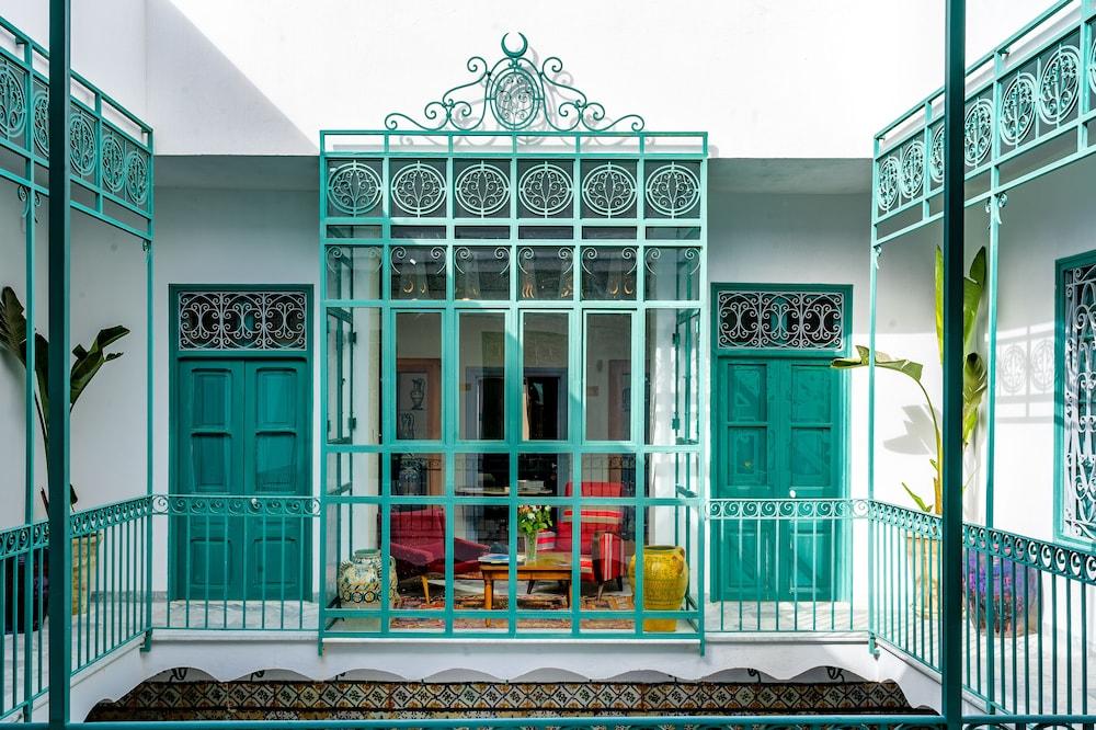 Maison d'hôtes Dar Ben Gacem Tunis