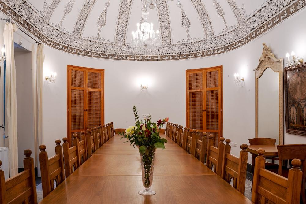 Dar Ben Gacem 4* Tunis