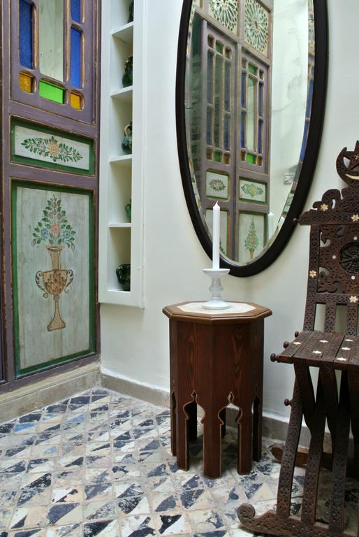 Maison d'hôtes Dar Ben Gacem Tunis