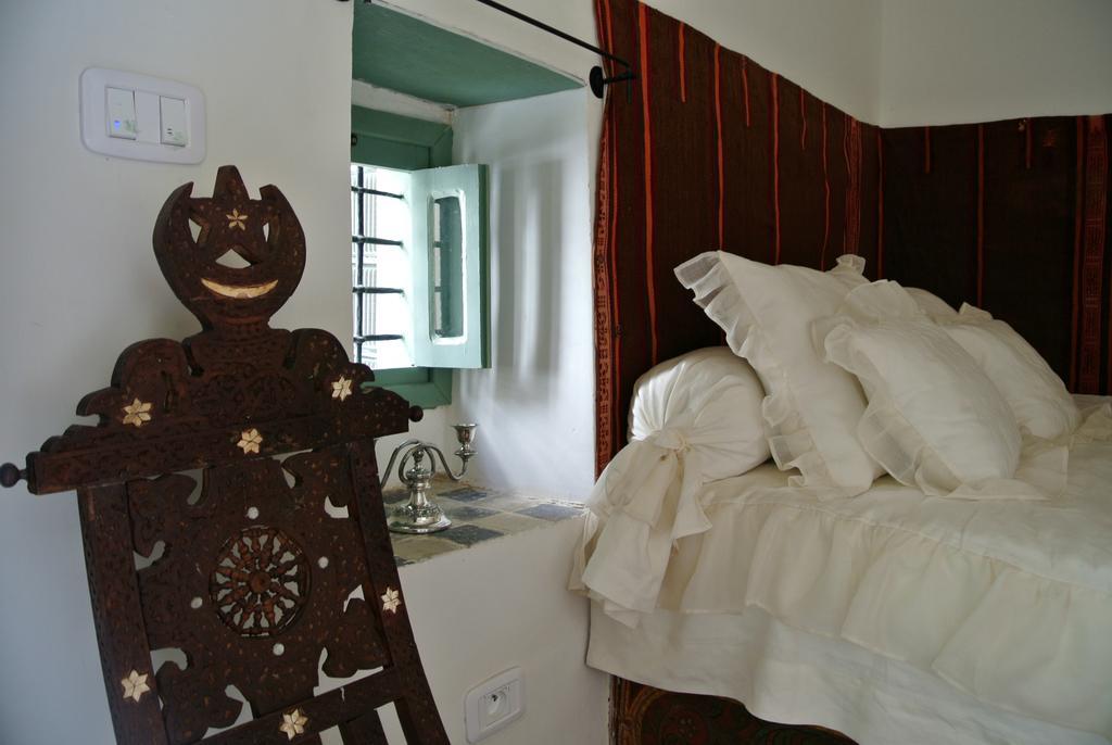 Maison d'hôtes Dar Ben Gacem 4*