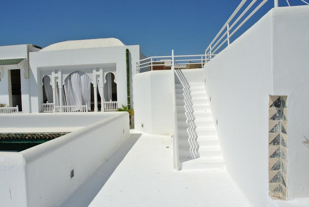 Maison d'hôtes Dar Ben Gacem 4*