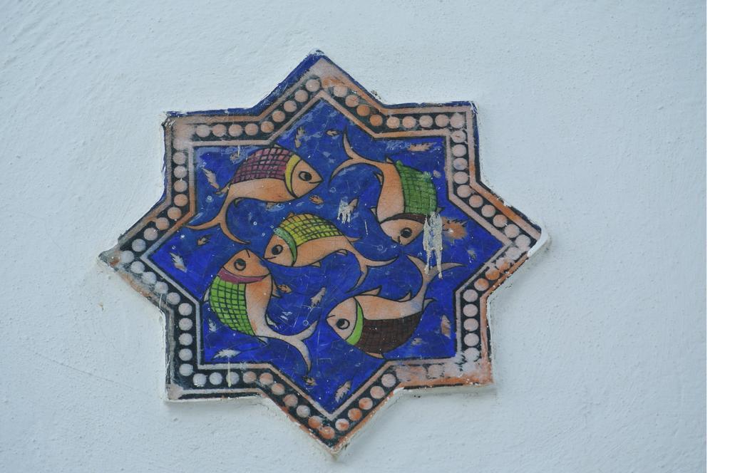 Dar Ben Gacem Tunis