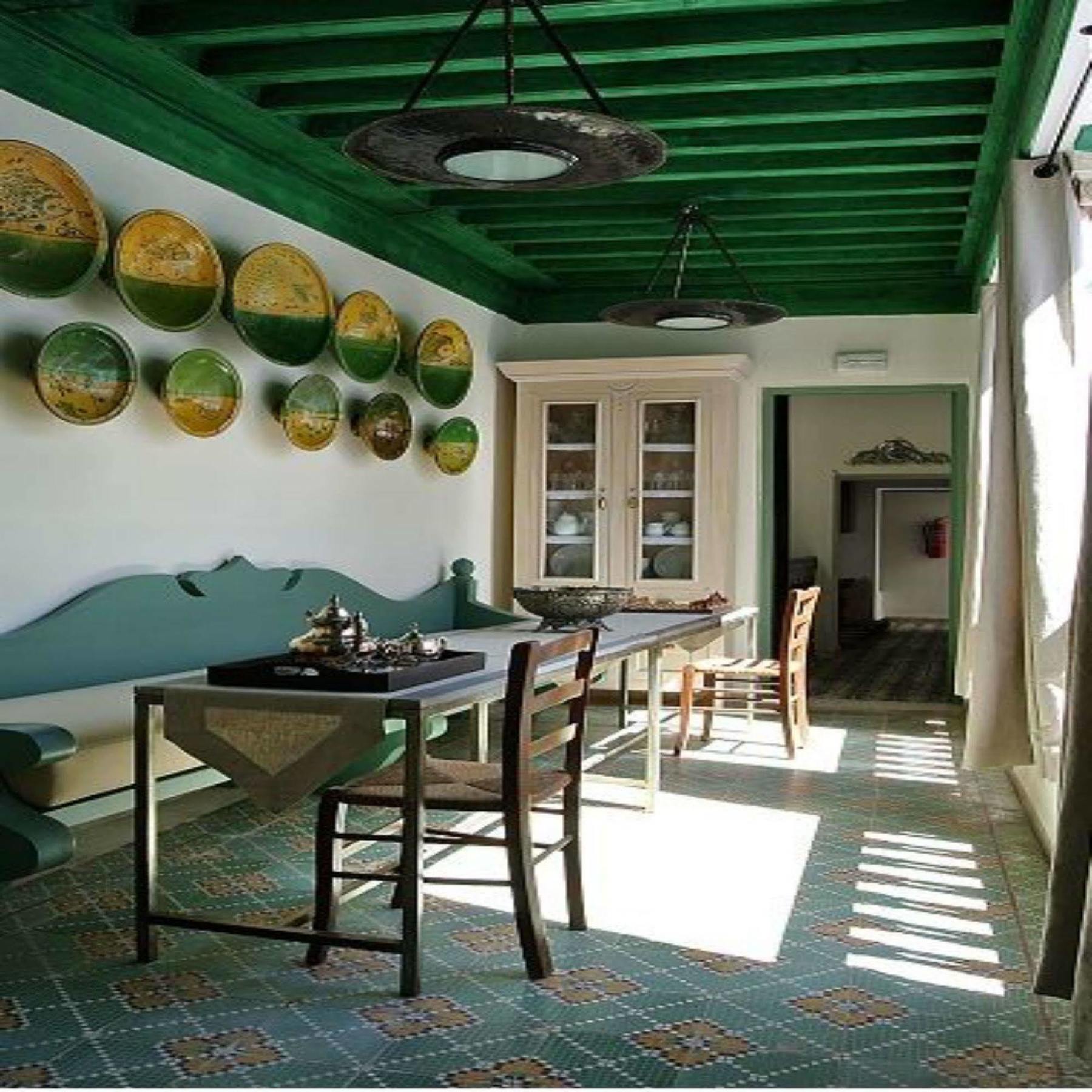 Maison d'hôtes Dar Ben Gacem 4*