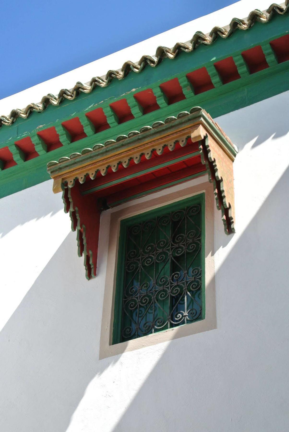 Dar Ben Gacem Tunis