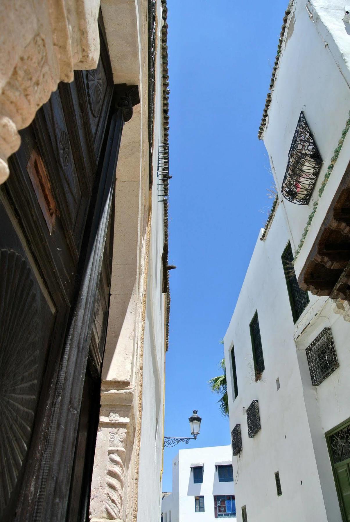 Dar Ben Gacem Maison d'hôtes 4*