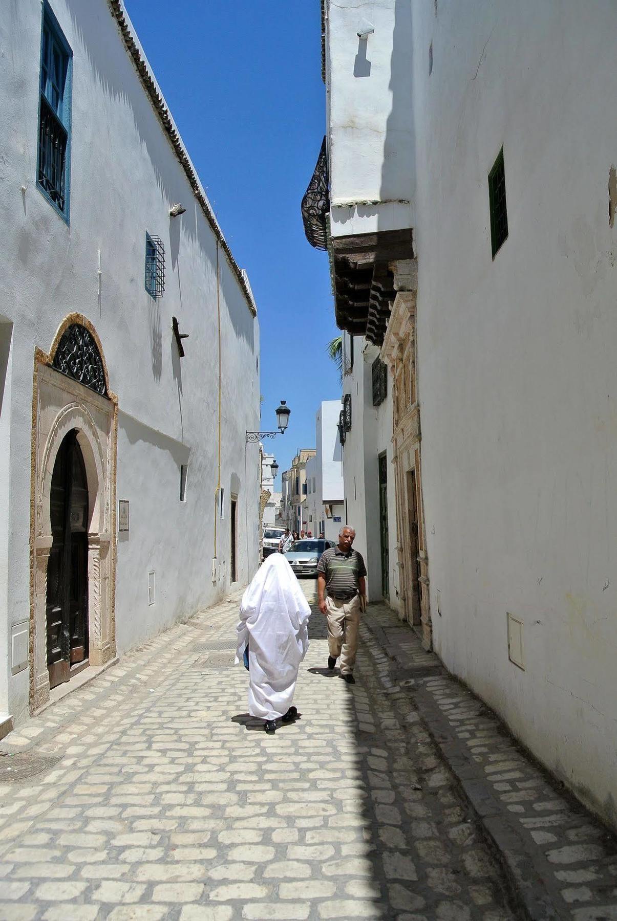 Maison d'hôtes Dar Ben Gacem Tunis