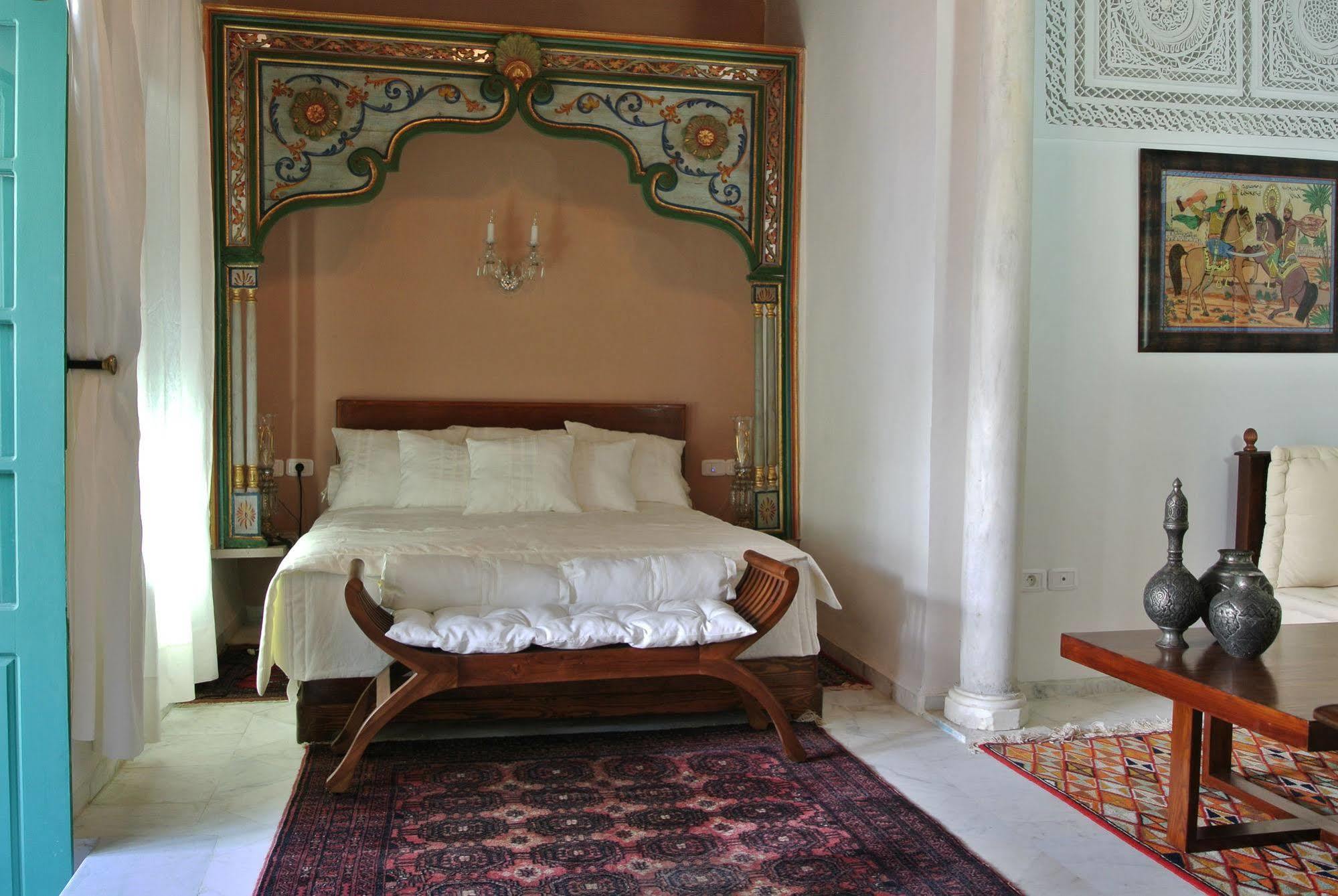 Dar Ben Gacem 4* Tunis