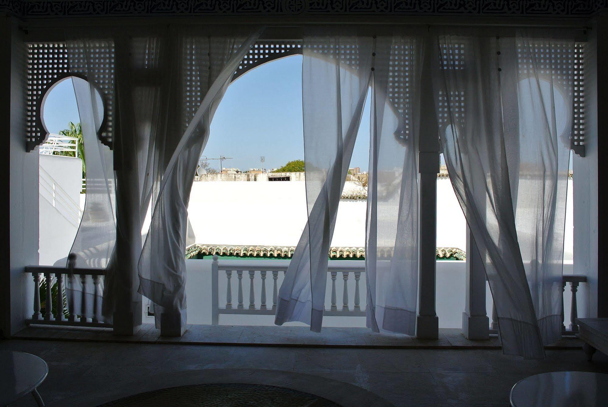Maison d'hôtes Dar Ben Gacem 4*